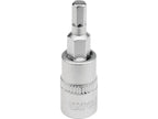Zeskantsluitsleutel 1/4'' 4MM L37MM