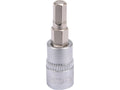 Zeskantsluitsleutel 1/4'' 5MM L37MM