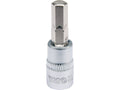 Zeskantsluitsleutel 1/4'' 6MM L37MM