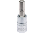 Zeskantsluitsleutel 1/4'' 6MM L37MM