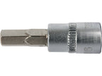 Zeskantsluitsleutel 1/4'' 6MM L37MM