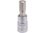 Zeskantsluitsleutel 1/4'' 7MM L37MM