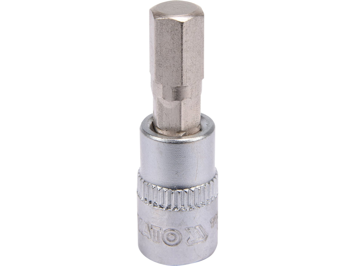 Zeskantsluitsleutel 1/4'' 7MM L37MM