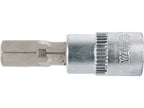 Zeskantsluitsleutel 1/4'' 7MM L37MM