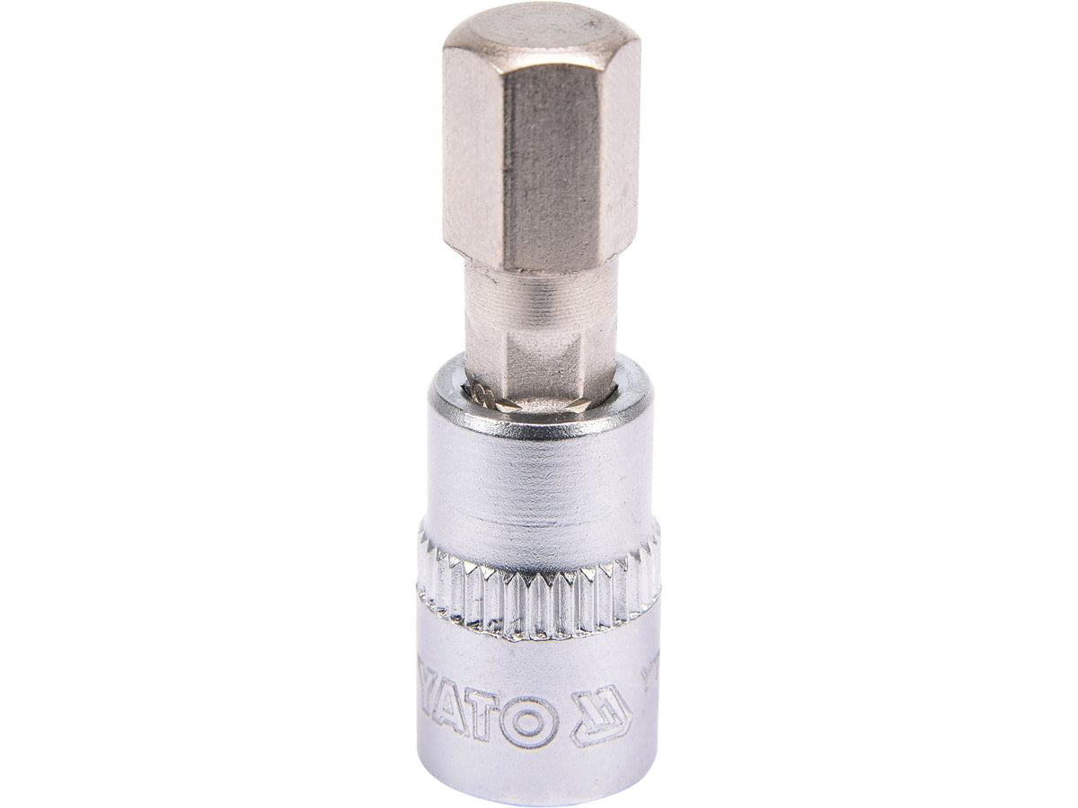 Zeskantsluitsleutel 1/4'' 8MM L37MM