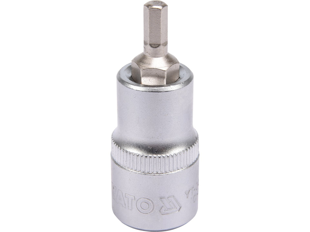 Zeskantsluitsleutel 1/2'' 5MM L55MM