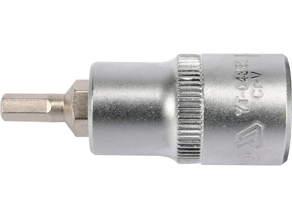 Zeskantsluitsleutel 1/2'' 5MM L55MM