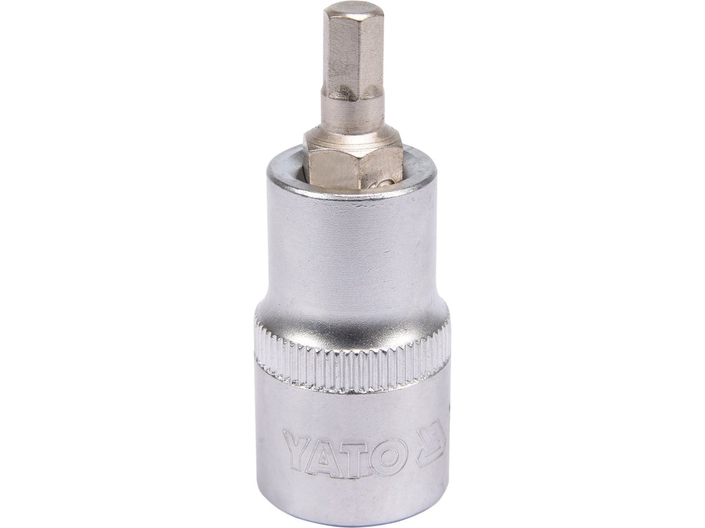 Zeskantsluitsleutel 1/2'' 6MM L55MM