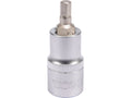 Zeskantsluitsleutel 1/2'' 6MM L55MM