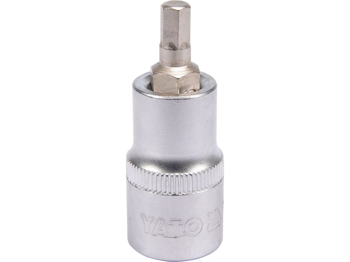 Zeskantsluitsleutel 1/2'' 6MM L55MM