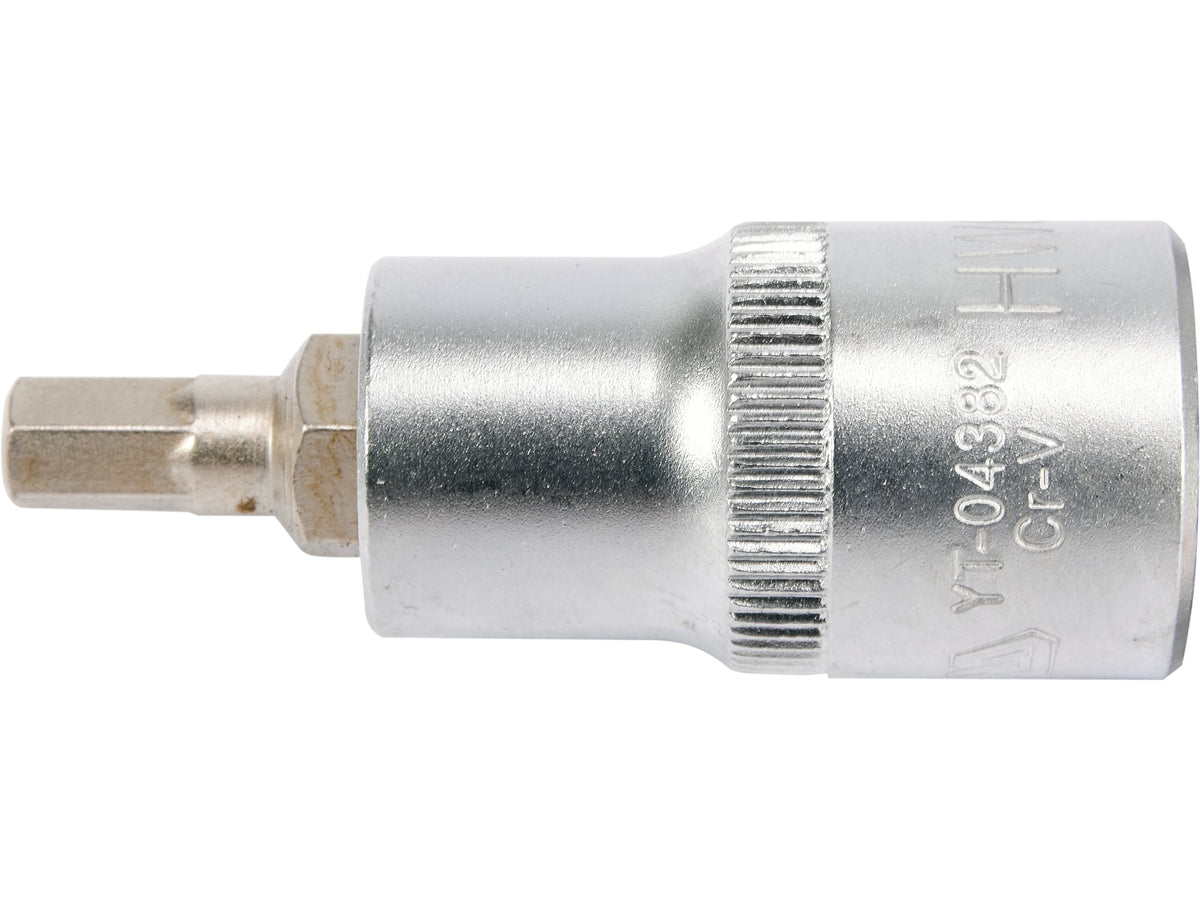 Zeskantsluitsleutel 1/2'' 6MM L55MM