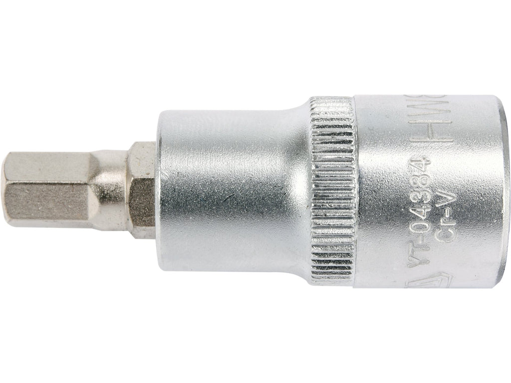 Zeskantsluitsleutel 1/2'' 8MM L55MM