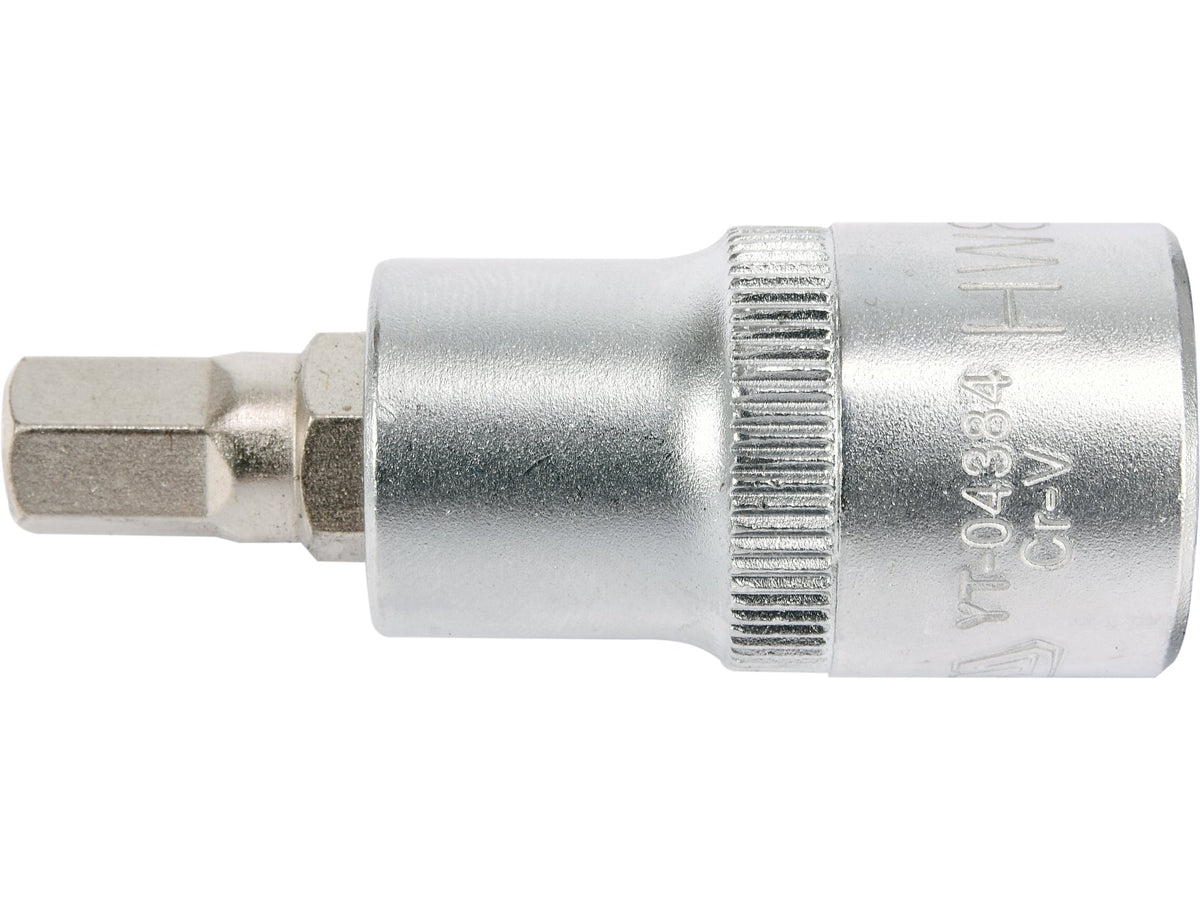 Zeskantsluitsleutel 1/2'' 8MM L55MM