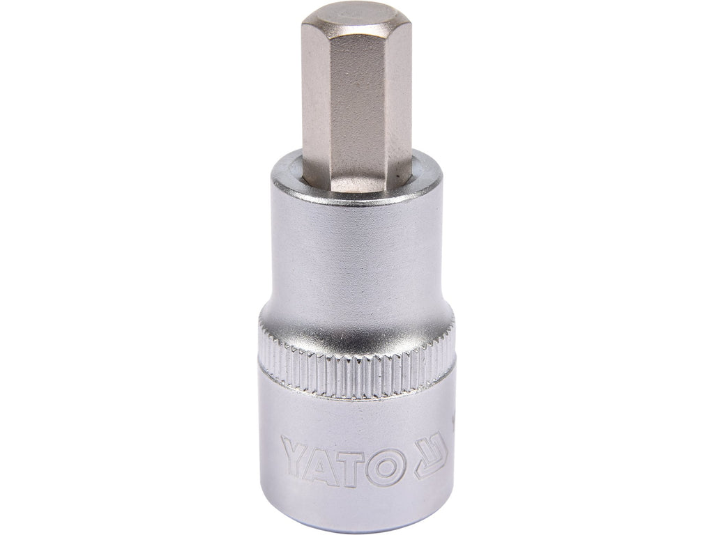 Zeskantsluitsleutel 1/2'' 10MM L55MM