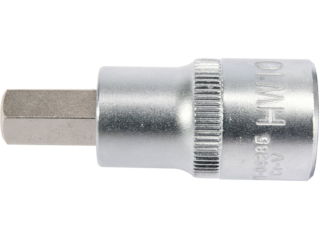 Zeskantsluitsleutel 1/2'' 10MM L55MM