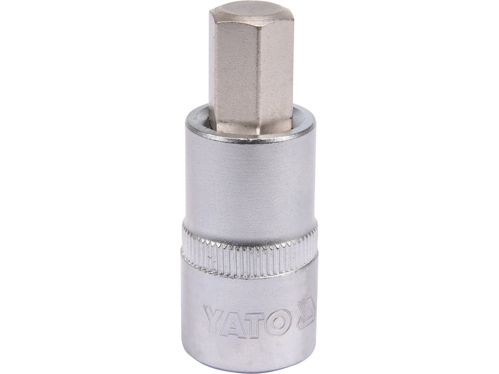 Zeskantsluitsleutel 1/2'' 12MM L55MM