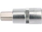 Zeskantsluitsleutel 1/2'' 12MM L55MM