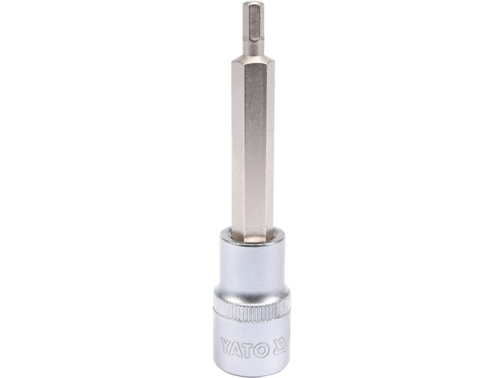 Zeskantsluitsleutel 1/2'' 5MM L100MM