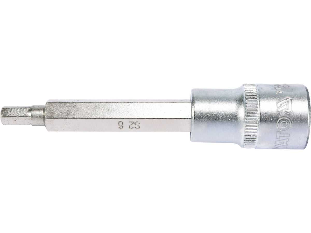 Zeskantsluitsleutel 1/2'' 6MM L100MM