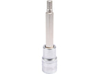 Zeskantsluitsleutel 1/2'' 7MM L100MM
