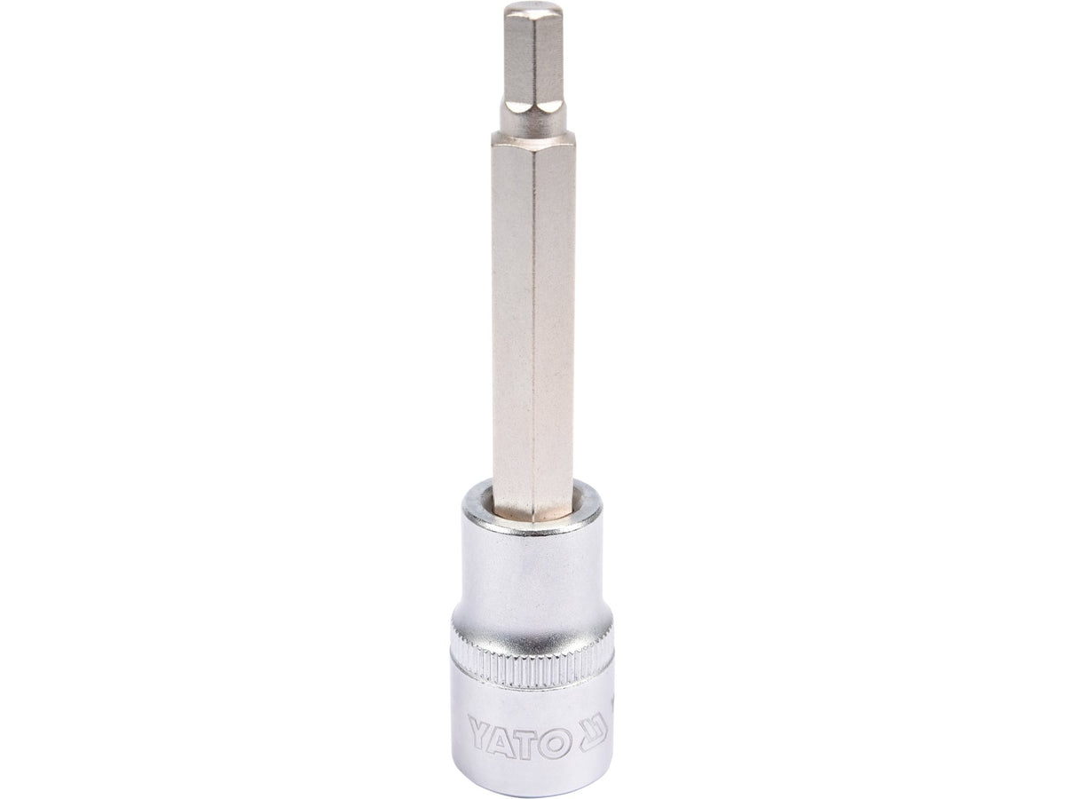 Zeskantsluitsleutel 1/2'' 7MM L100MM