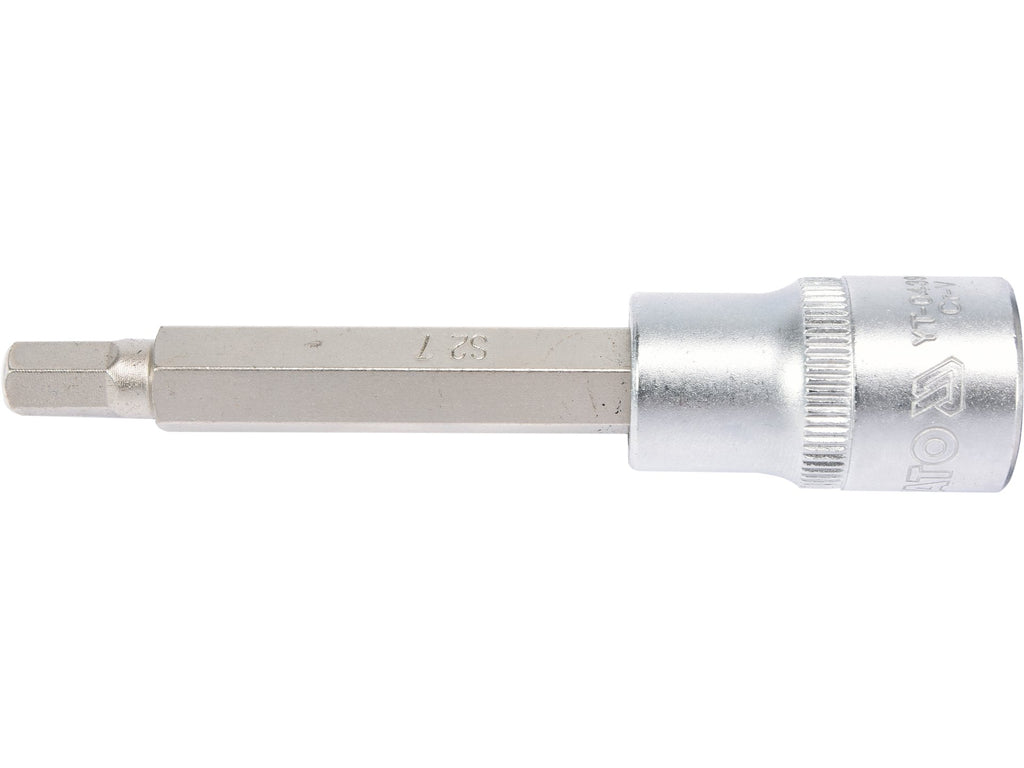 Zeskantsluitsleutel 1/2'' 7MM L100MM