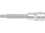 Zeskantsluitsleutel 1/2'' 7MM L100MM