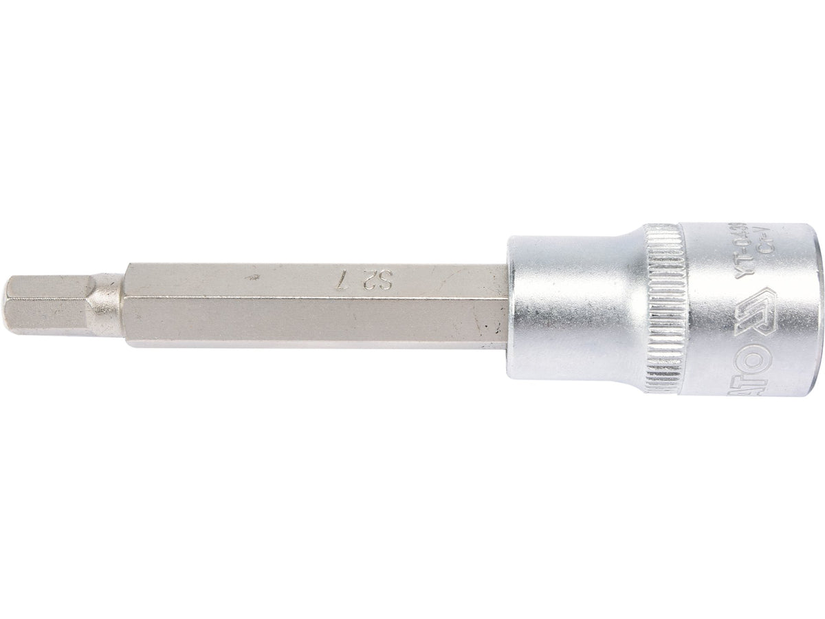 Zeskantsluitsleutel 1/2'' 7MM L100MM