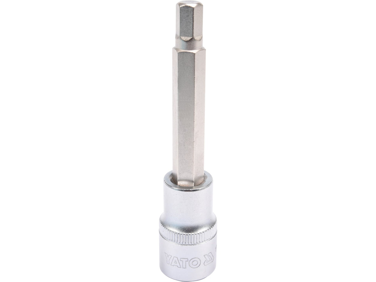 Zeskantsluitsleutel 1/2'' 8MM L100MM