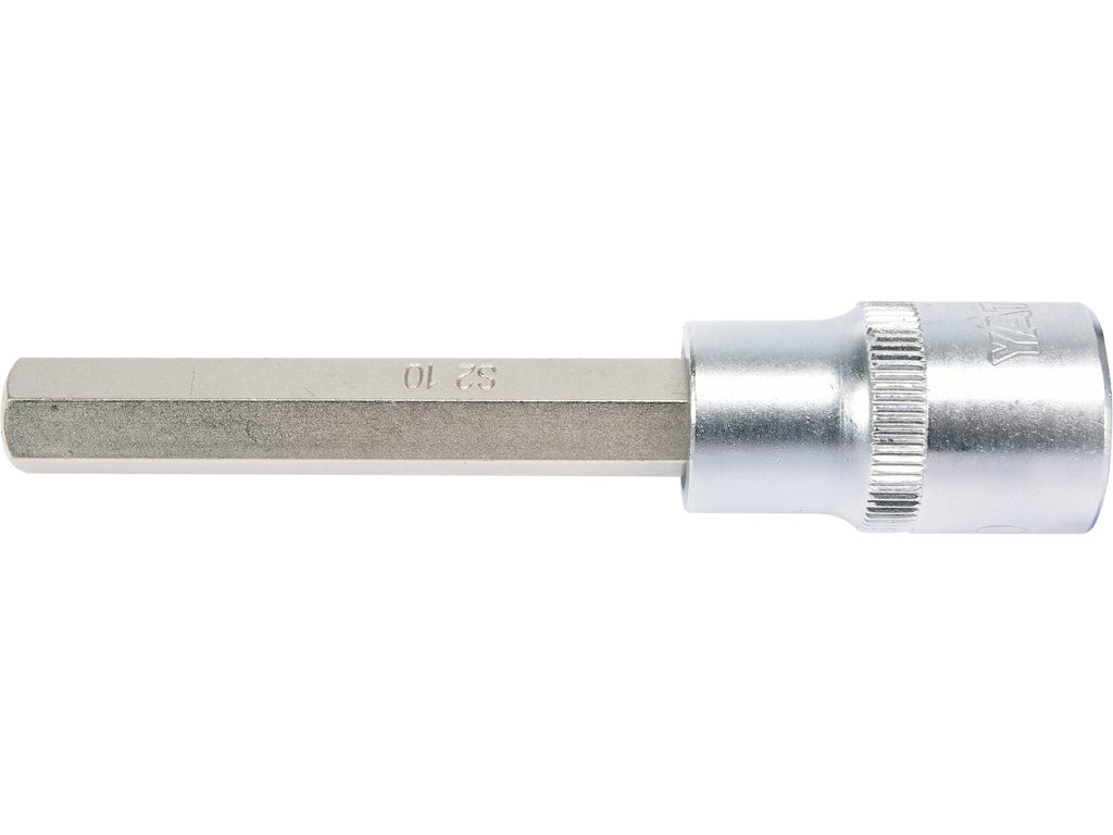 Zeskantsluitsleutel 1/2'' 10MM L100MM