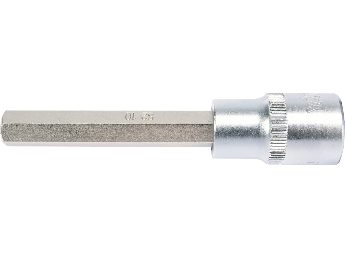 Zeskantsluitsleutel 1/2'' 10MM L100MM