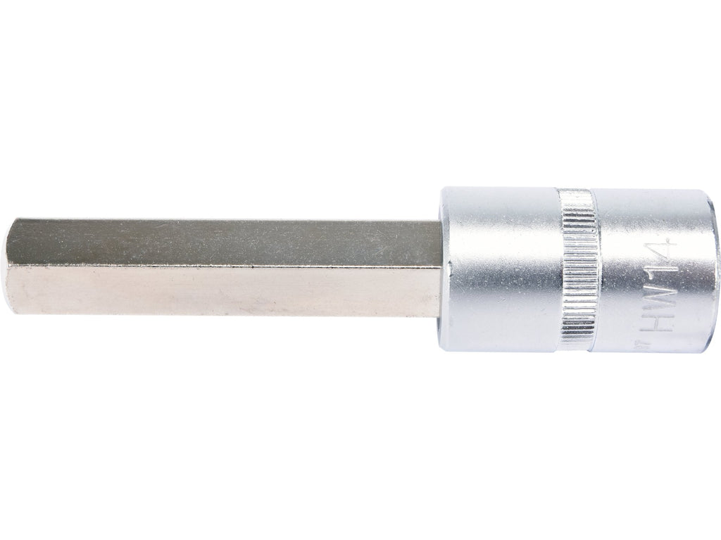Zeskantsluitsleutel 1/2'' 14MM L100MM