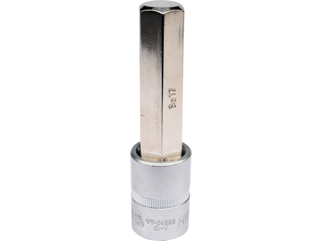 Zeskantsluitsleutel 1/2'' 17MM L100MM