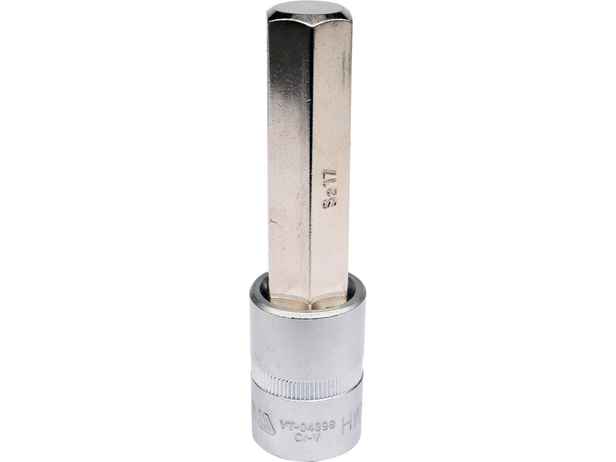 Zeskantsluitsleutel 1/2'' 17MM L100MM