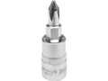 L-Sleutel PH1 1/4'' L37MM