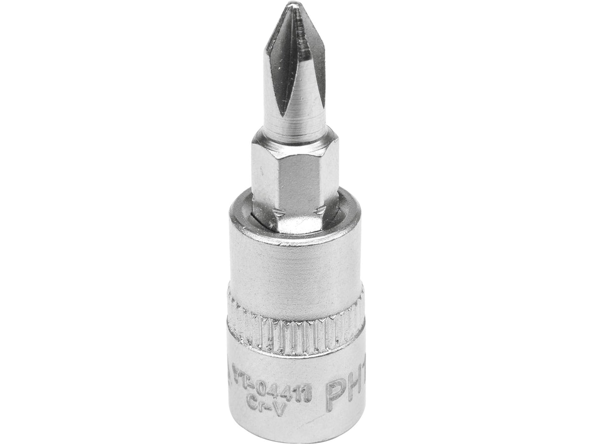 L-Sleutel PH1 1/4'' L37MM