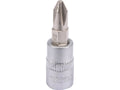 L-Sleutel PH2 1/4'' L37MM