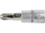 L-Sleutel PH3 1/4'' L37MM