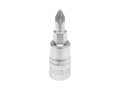 L-Sleutel PZ1 1/4'' L37MM