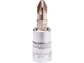 L-Sleutel PZ2 1/4'' L37MM