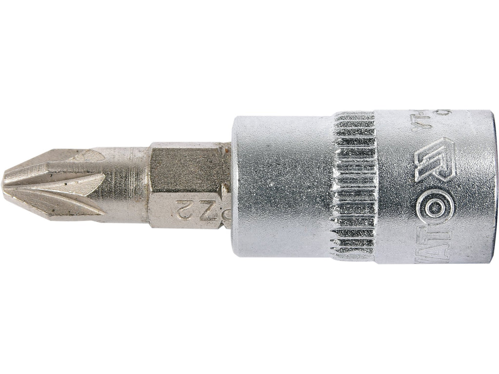 L-Sleutel PZ2 1/4'' L37MM