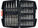 Schroevendraaiertips Set 45 St.
