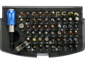 Schroevendraaiertips Set 59 St.