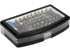 Schroevendraaiertips Set 59 St.