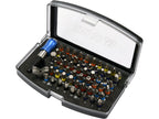 Schroevendraaiertips Set 59 St.
