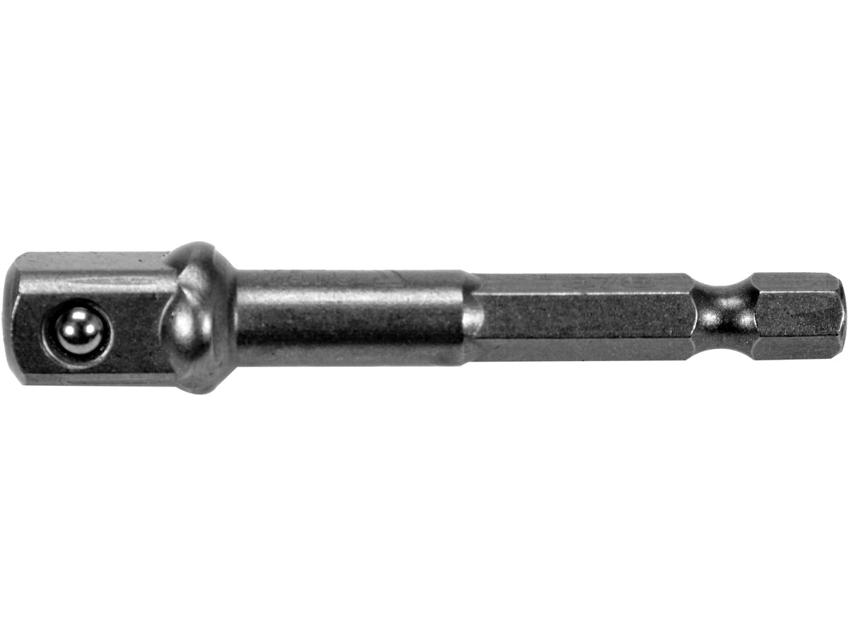 Adapter Voor Doppen 3/8 65MM