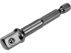 Adapter Voor Doppen 3/8 65MM