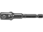 Adapter Voor Doppen 1/2 70MM
