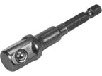 Adapter Voor Doppen 1/2 70MM