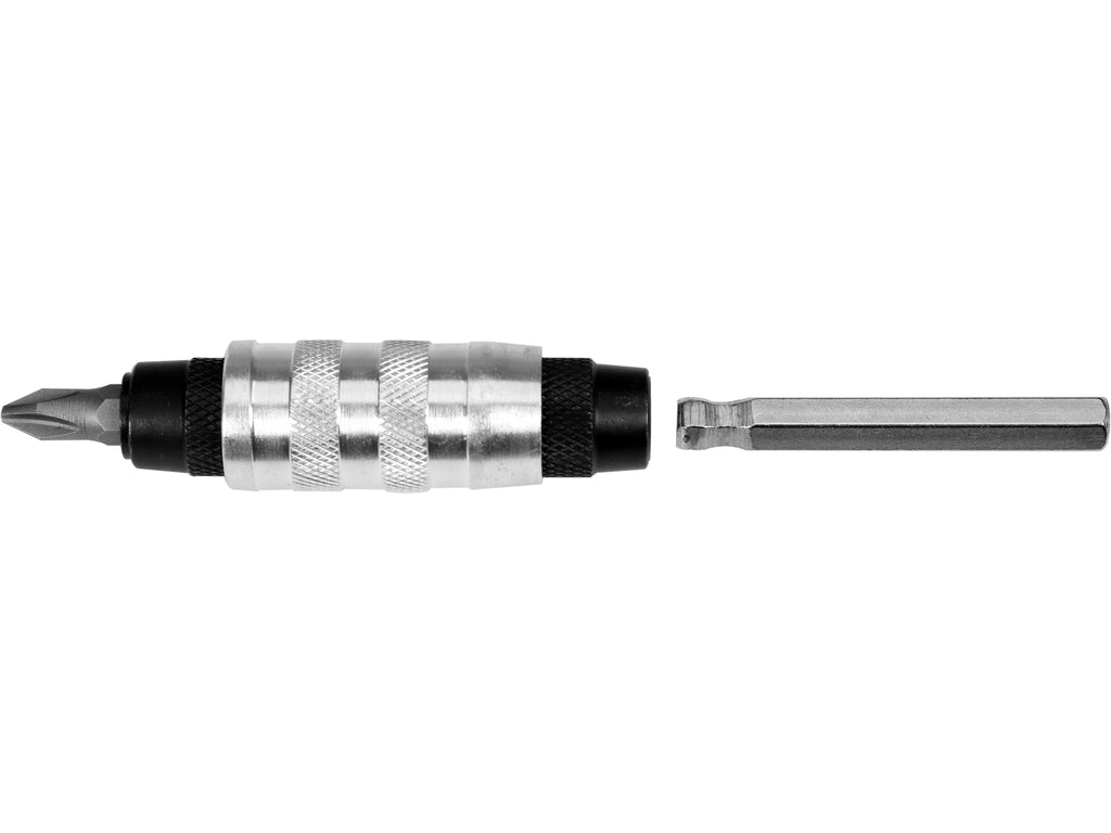 Hoekadapter Voor 1/4'' Bits
